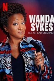 Wanda Sykes: Ben bir Şovmenim