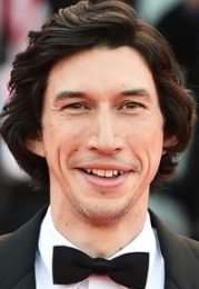 Adam Driver