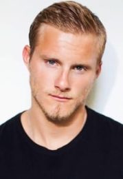 Alexander Ludwig