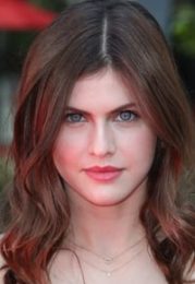 Alexandra Daddario