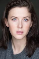 Alexandra Roach