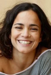 Alice Braga