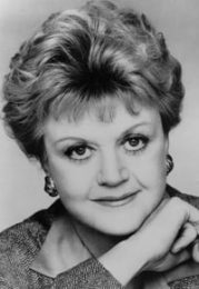 Angela Lansbury