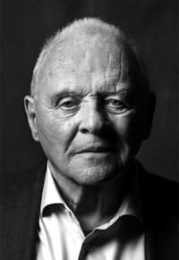 Anthony Hopkins