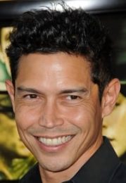 Anthony Ruivivar