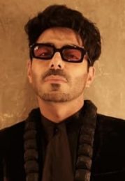 Aparshakti Khurana