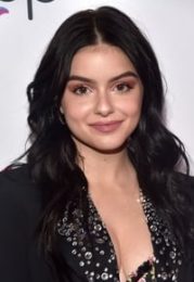 Ariel Winter