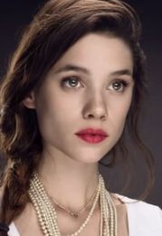 Astrid Bergès-Frisbey