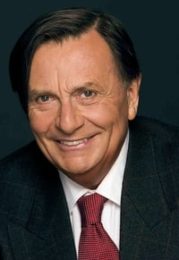 Barry Humphries