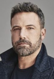 Ben Affleck