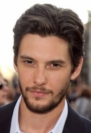 Ben Barnes