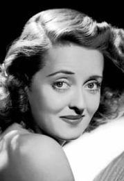 Bette Davis