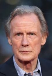 Bill Nighy