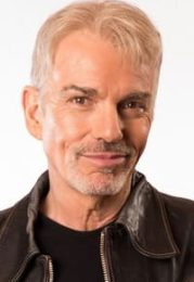 Billy Bob Thornton