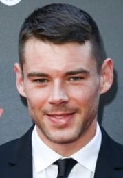 Brian J. Smith