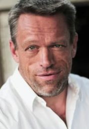 Brian Thompson