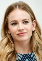 Britt Robertson