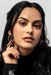 Camila Mendes