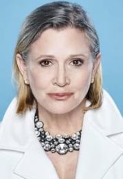 Carrie Fisher