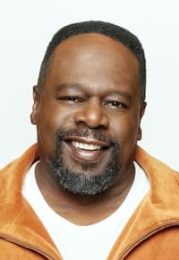 Cedric the Entertainer