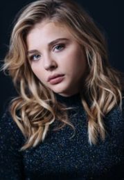 Chloë Grace Moretz