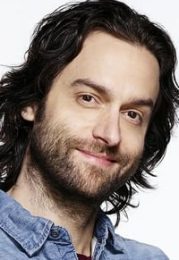 Chris D’Elia