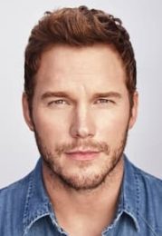 Chris Pratt