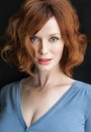 Christina Hendricks