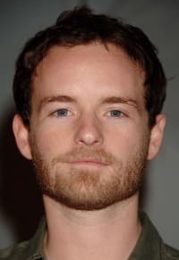 Christopher Masterson