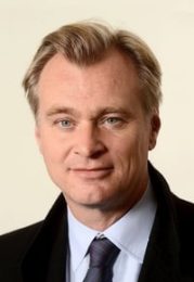 Christopher Nolan