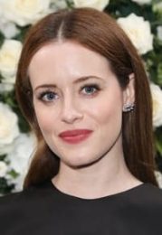 Claire Foy