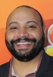 Colton Dunn