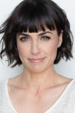 Constance Zimmer