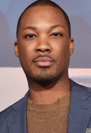 Corey Hawkins