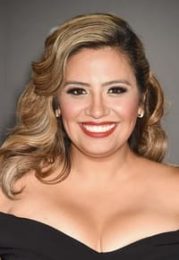 Cristela Alonzo