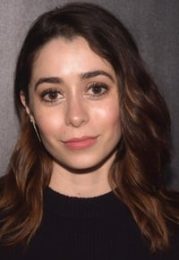 Cristin Milioti