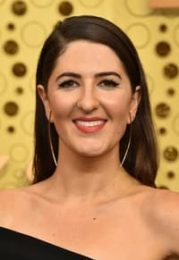 D’Arcy Carden