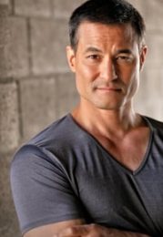 Dan Southworth