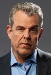 Danny Huston