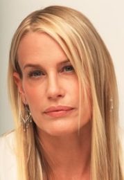 Daryl Hannah