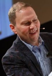 Dav Pilkey