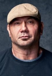 Dave Bautista