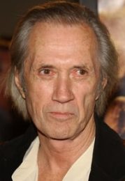 David Carradine