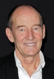 David Hayman