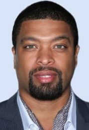 DeRay Davis