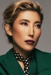 Dichen Lachman