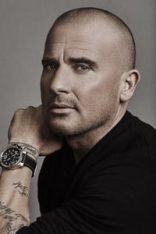 Dominic Purcell