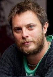 Duncan Jones