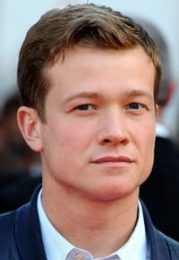 Ed Speleers