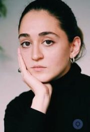 Eda Akalın